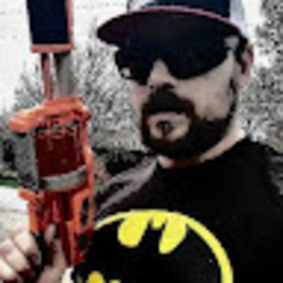 Meet your Posher, Jonathan - Picture 1 of 1